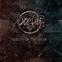 Occult - Elegy For The Weak